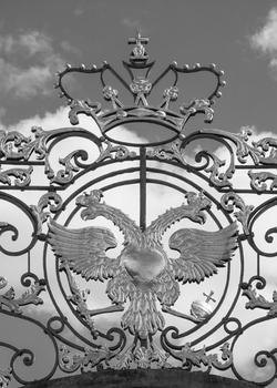 Symbole de l'Empire russe