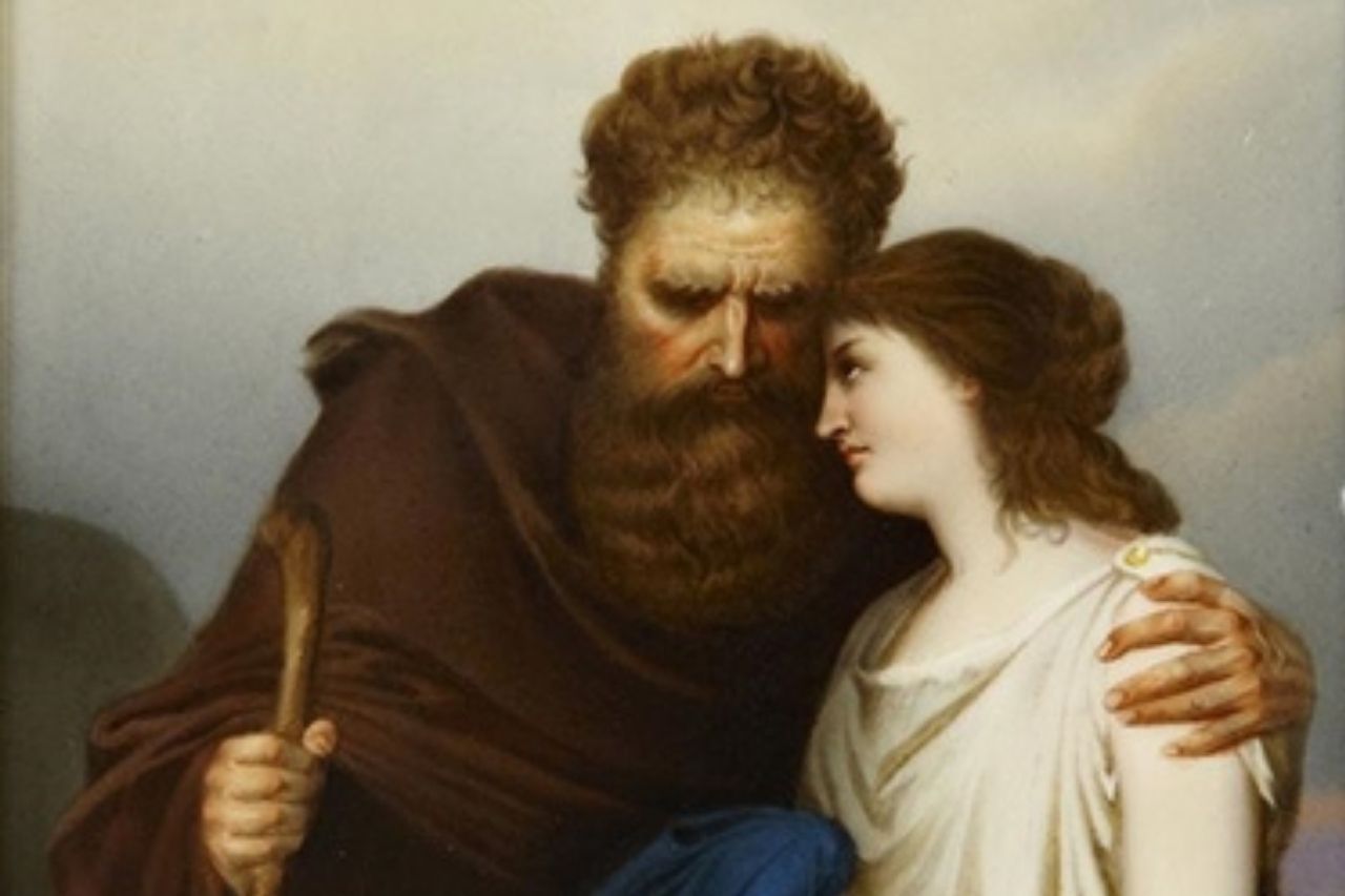 Symbolisme dans Antigone : images, motifs et thèmes chez Sophocle