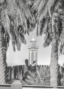 Timimoun Algérie