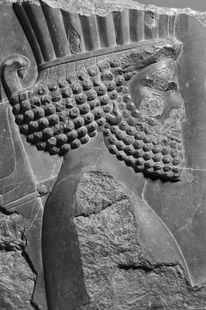 Xerxès et les avertissements
