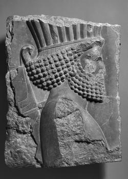 Xerxès le Grand