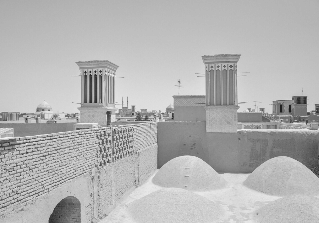 Yazd, Iran